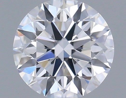 Round Lab-Grown Diamond image