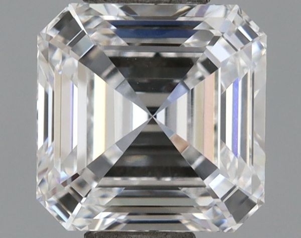Asscher Lab-Grown Diamond image