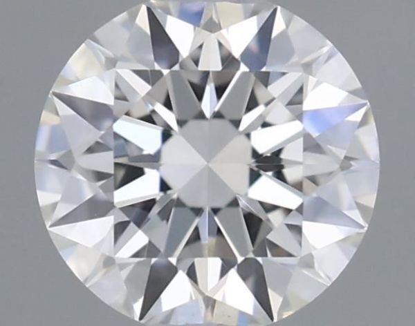 Round Diamond image