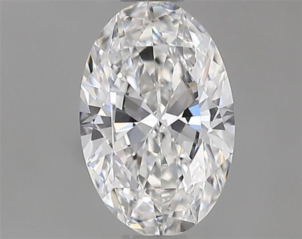Oval Diamond image