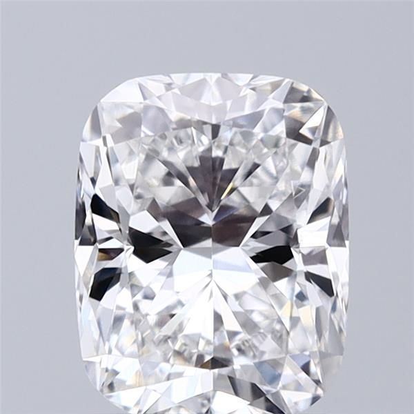 Cushion Lab-Grown Diamond image