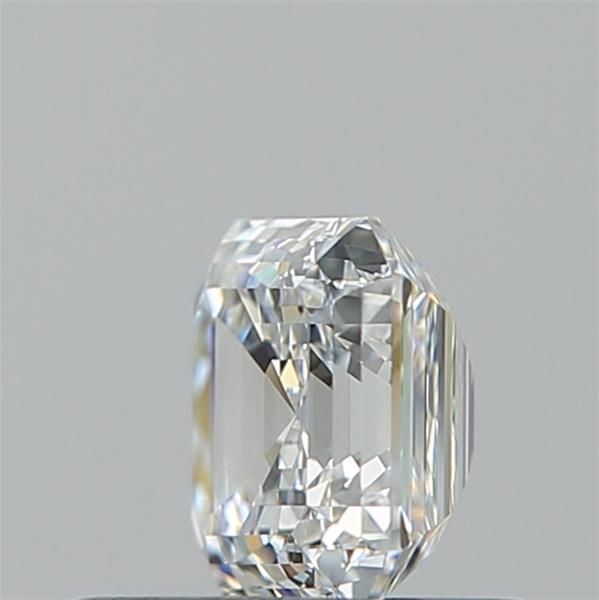 Asscher Diamond image