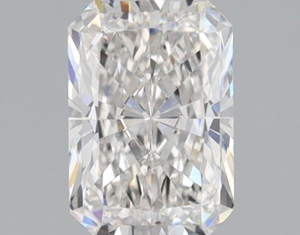 Radiant Lab-Grown Diamond image