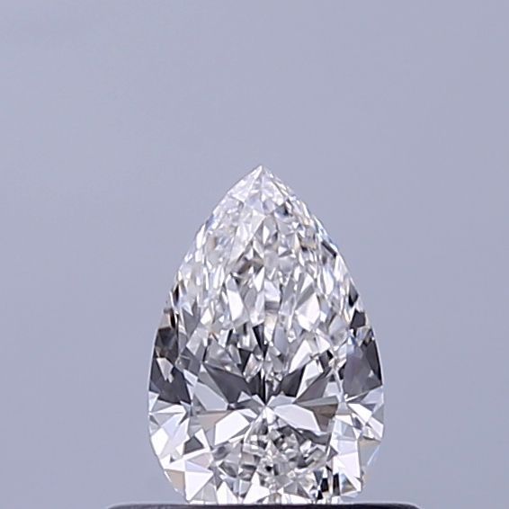 Pear Lab-Grown Diamond image