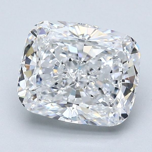 Cushion Diamond image