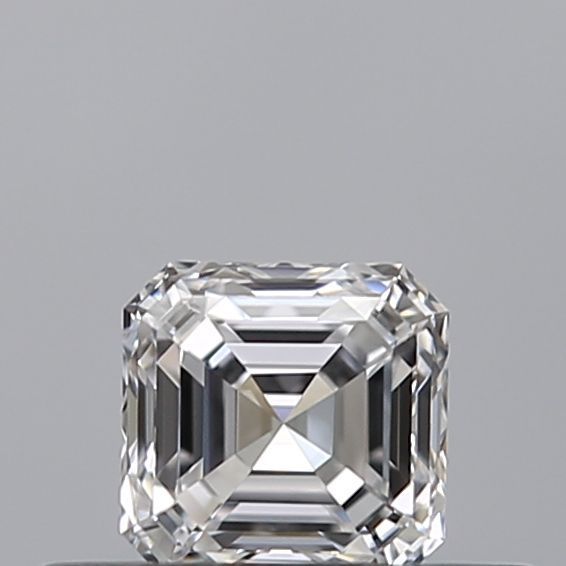 Asscher Diamond image