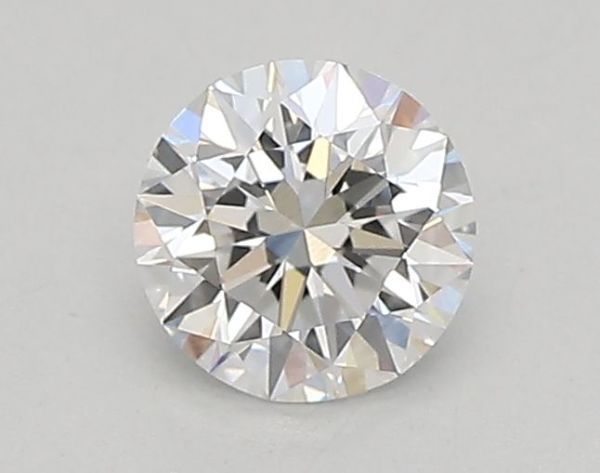 Round Lab-Grown Diamond image