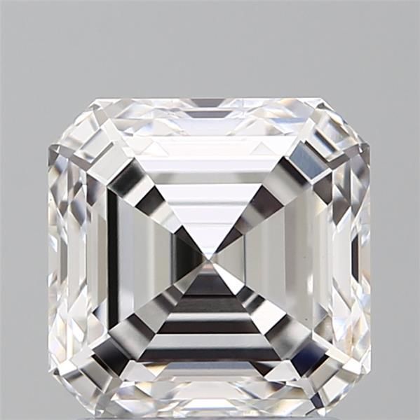 Asscher Lab-Grown Diamond image