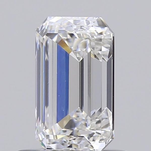 Emerald Lab-Grown Diamond image