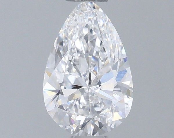 Pear Lab-Grown Diamond image