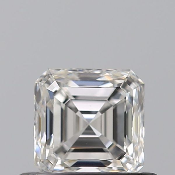 Asscher Diamond image