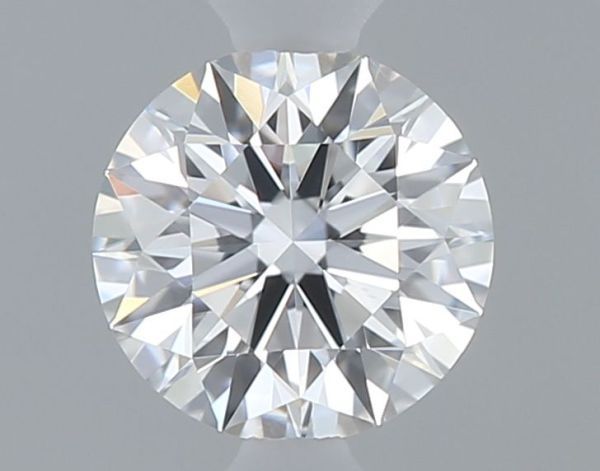 Round Diamond image
