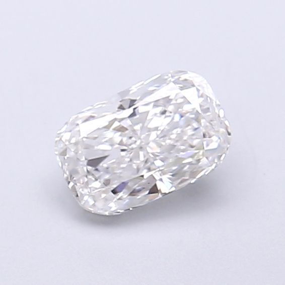 Cushion Lab-Grown Diamond image