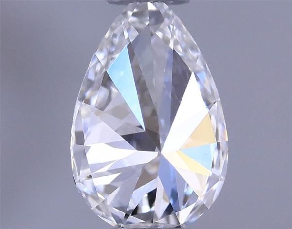 Pear Diamond image