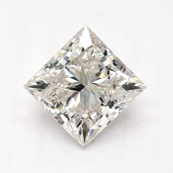 Princess Lab-Grown Diamond image