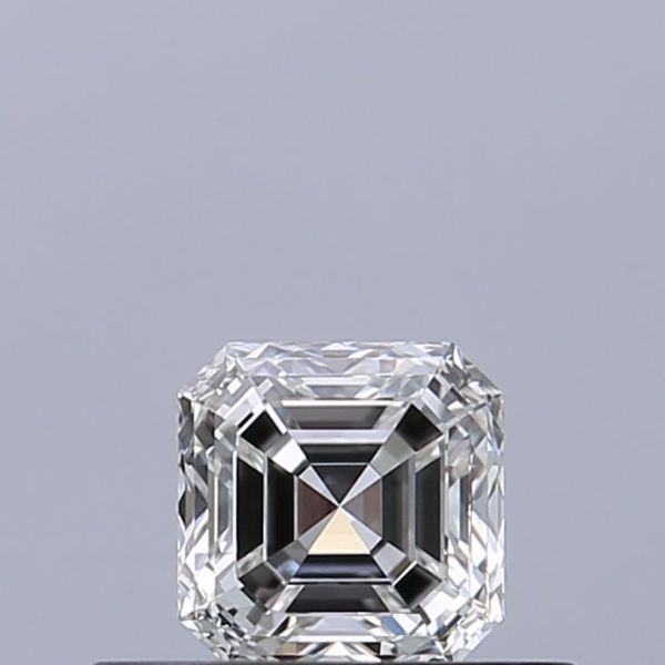 Asscher Diamond image
