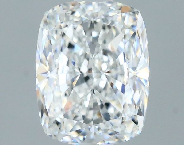 Cushion Diamond image