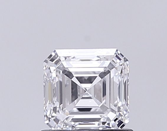 Asscher Lab-Grown Diamond image