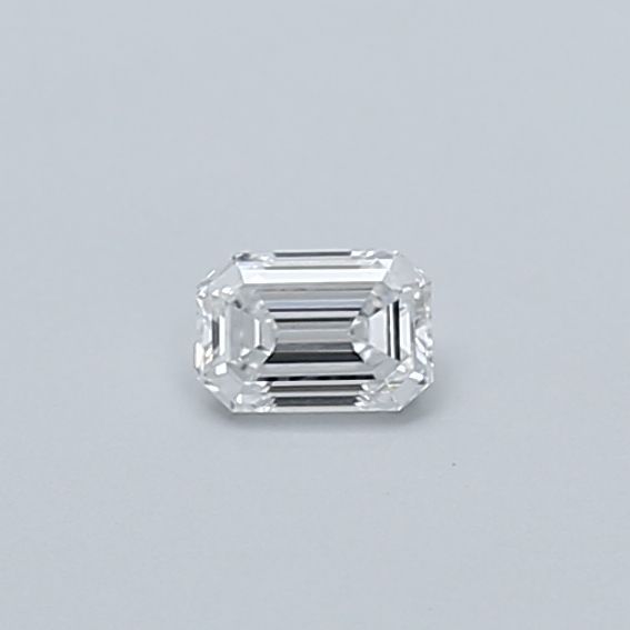 Emerald Lab-Grown Diamond image