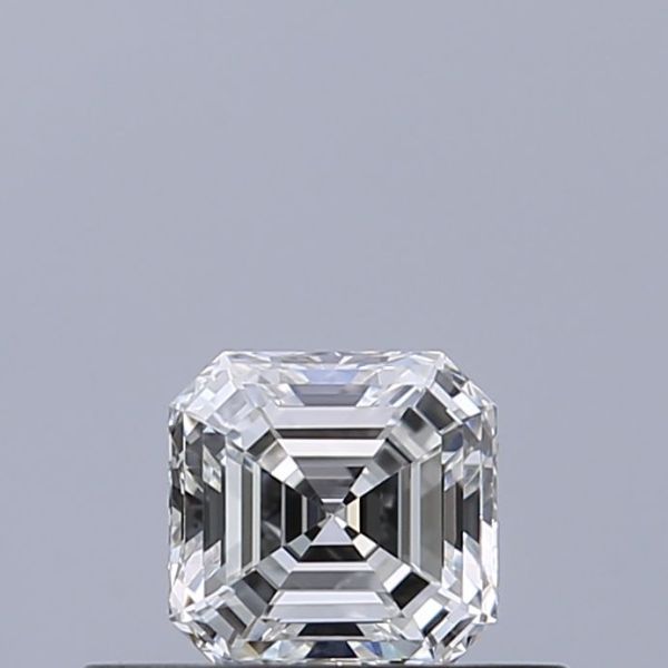 Asscher Diamond image
