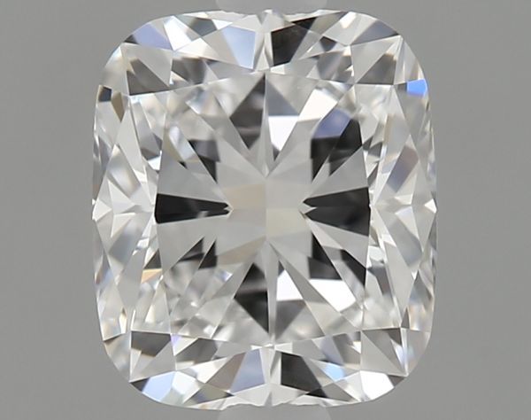 Cushion Diamond image