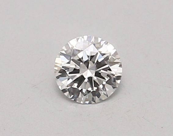 Round Lab-Grown Diamond image