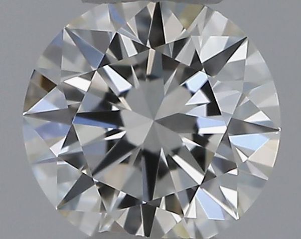 Round Diamond image