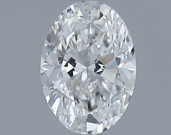 Oval Diamond image