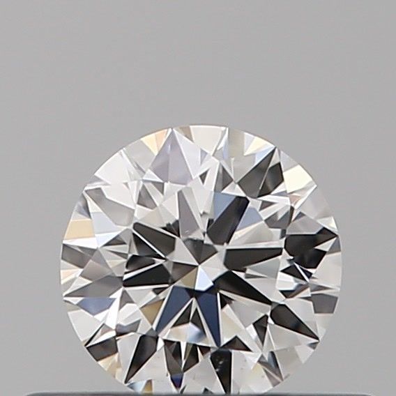 Round Diamond image