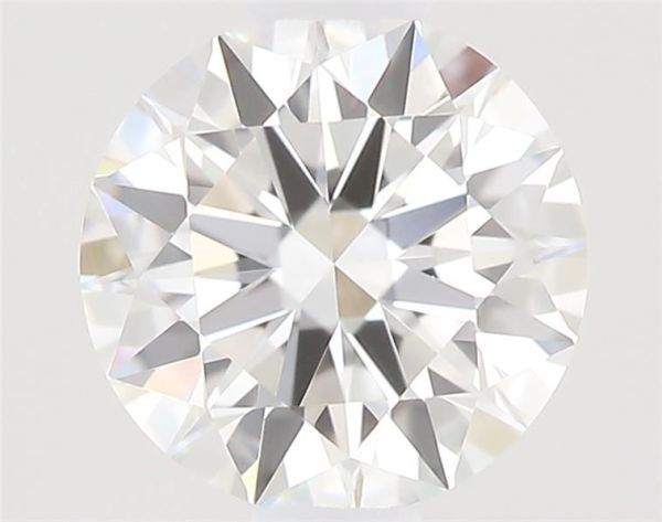 Round Diamond image