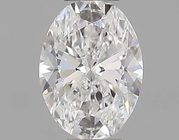 Oval Diamond image