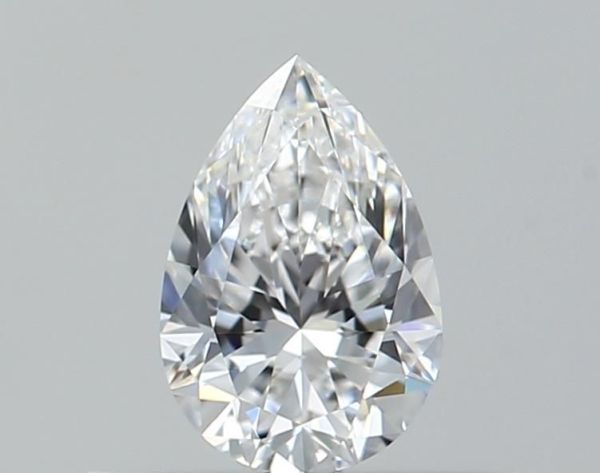 Pear Diamond image