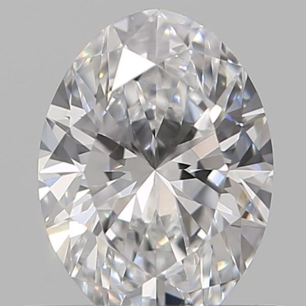 Oval Diamond image