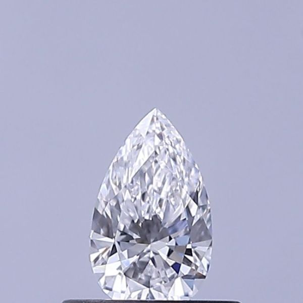 Pear Lab-Grown Diamond image