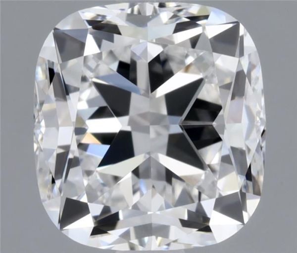 Cushion Diamond image