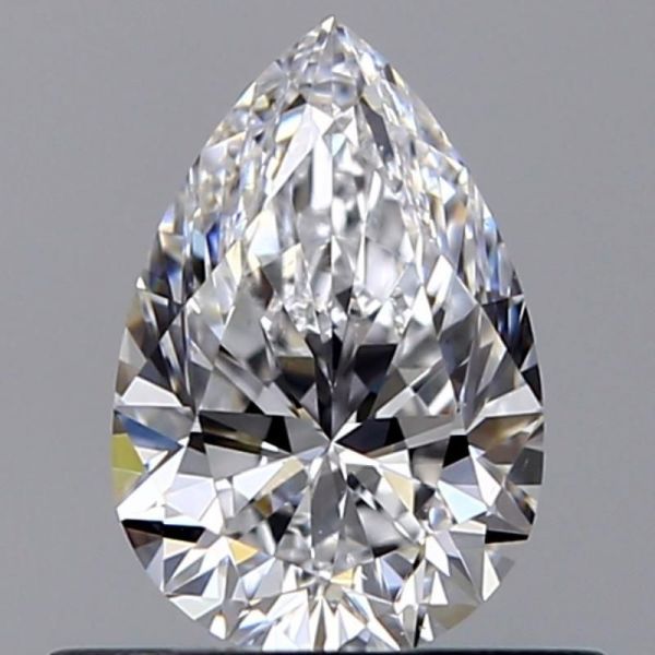 Pear Diamond image