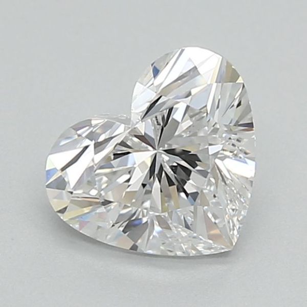 Heart Lab-Grown Diamond image