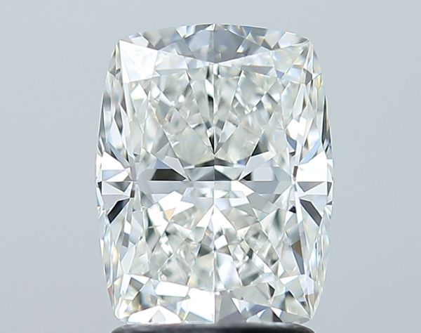 Cushion Diamond image
