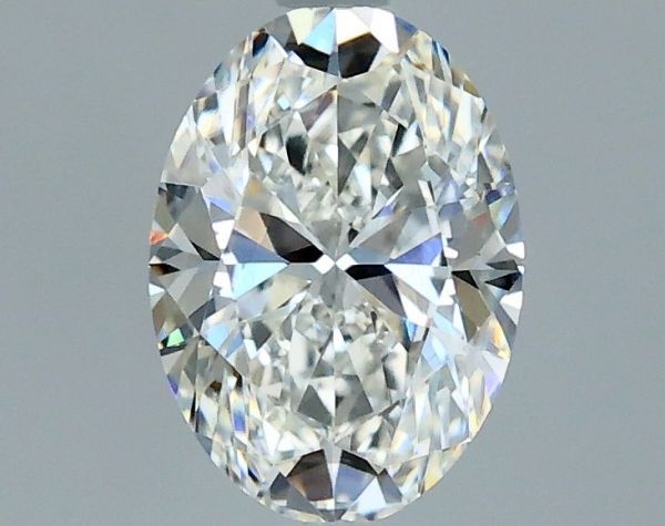 Oval Diamond image