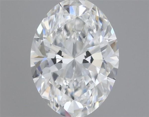 Oval Diamond image