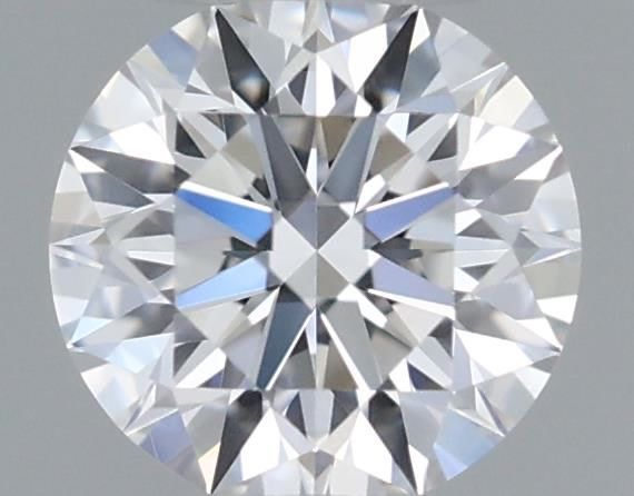 Round Diamond image