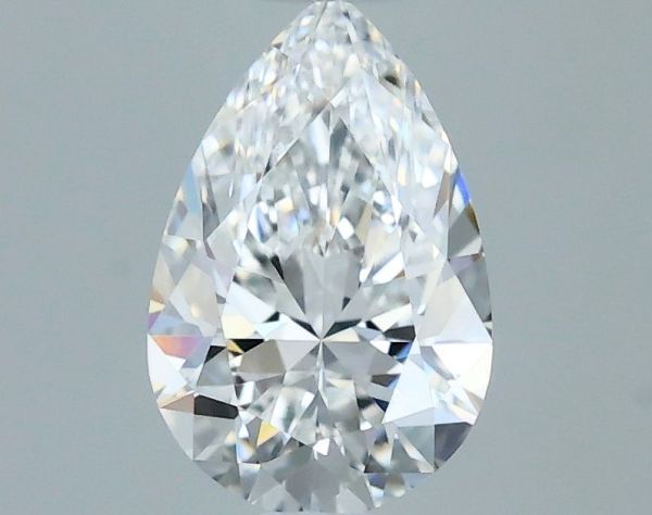 Pear Diamond image