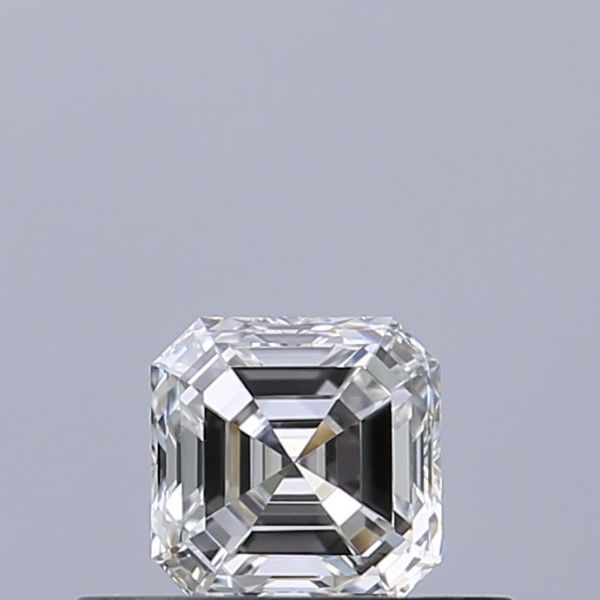 Asscher Diamond image