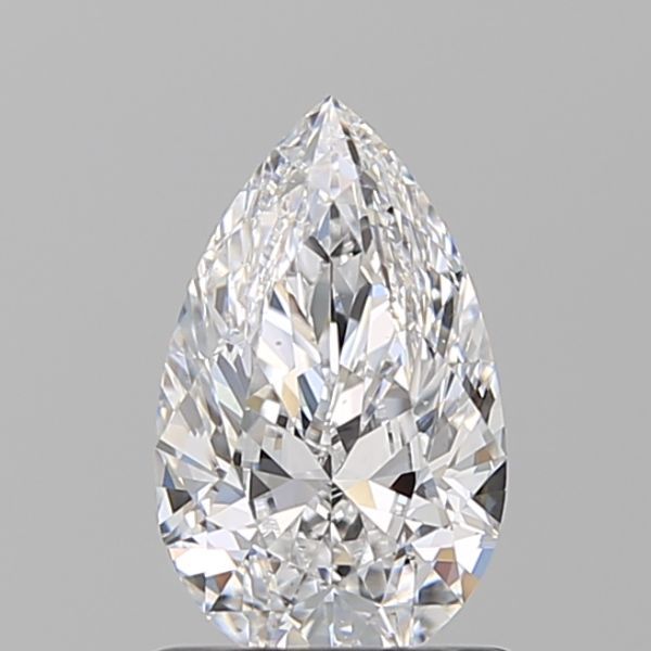 Pear Diamond image