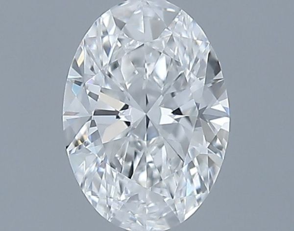 Oval Diamond image