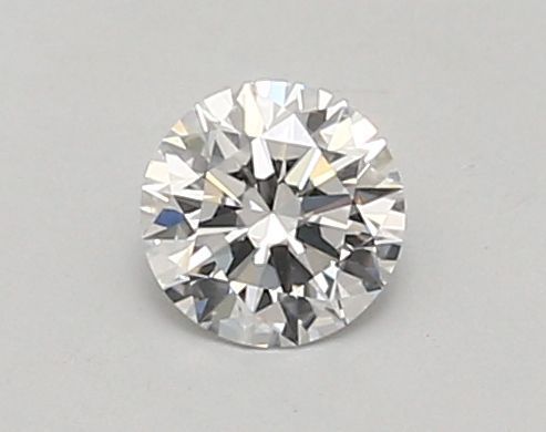 Round Lab-Grown Diamond image