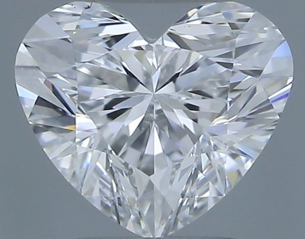Heart Diamond image