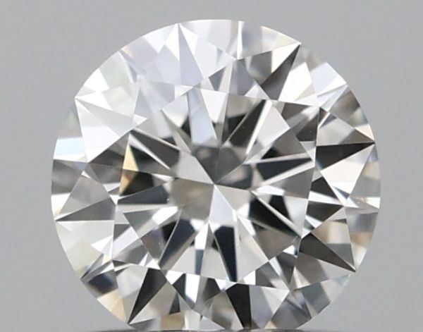 Round Diamond image