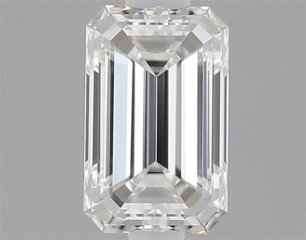 Emerald Diamond image