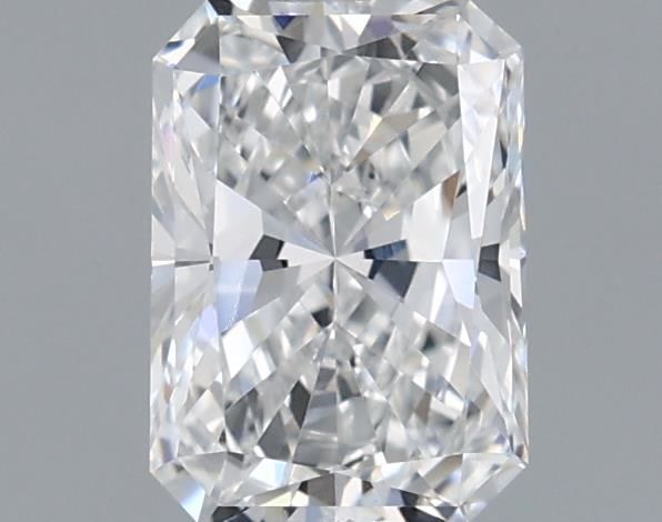 Radiant Lab-Grown Diamond image